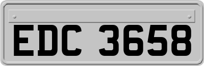 EDC3658