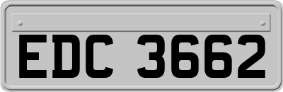 EDC3662