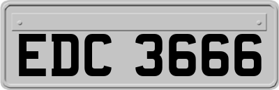 EDC3666