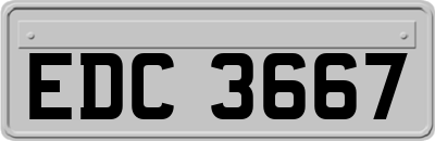 EDC3667