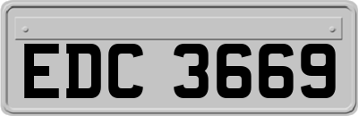 EDC3669