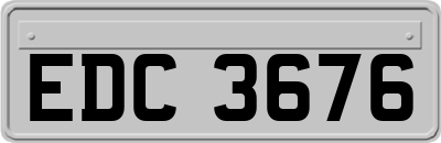 EDC3676
