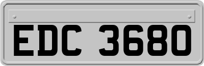 EDC3680