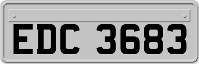 EDC3683