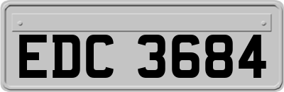 EDC3684
