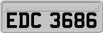 EDC3686