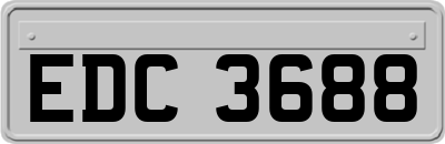 EDC3688