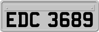 EDC3689