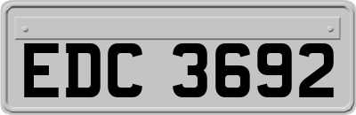 EDC3692