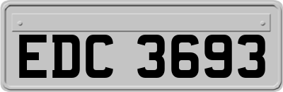 EDC3693