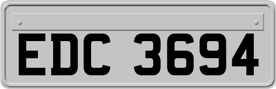 EDC3694
