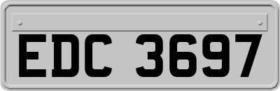 EDC3697
