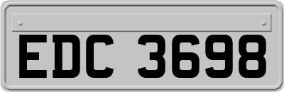 EDC3698