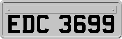 EDC3699