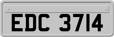 EDC3714