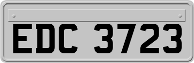 EDC3723