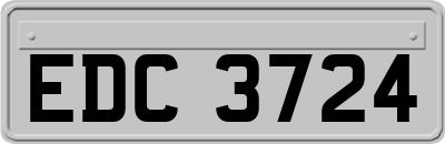 EDC3724