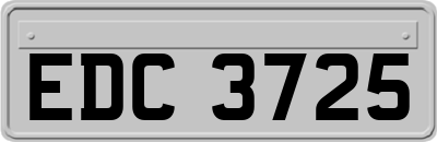 EDC3725