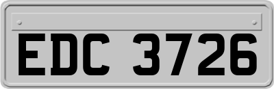 EDC3726