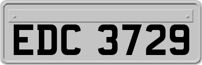 EDC3729