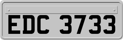 EDC3733