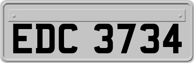 EDC3734