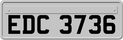 EDC3736