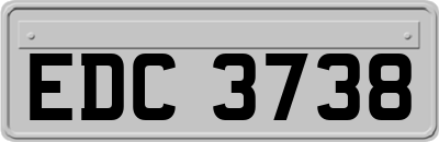 EDC3738