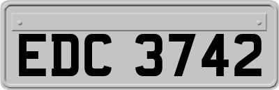 EDC3742