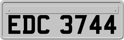 EDC3744