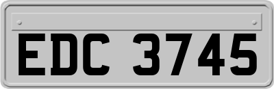 EDC3745