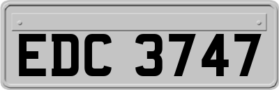 EDC3747