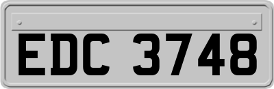 EDC3748