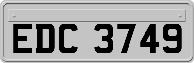 EDC3749