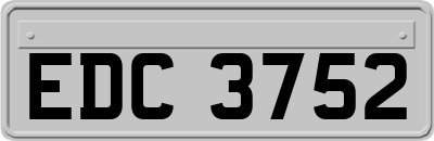 EDC3752