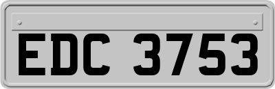 EDC3753