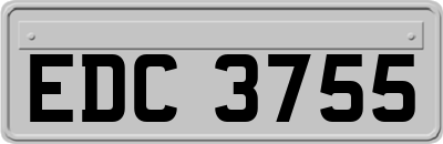 EDC3755