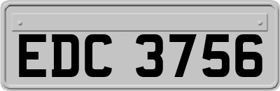 EDC3756
