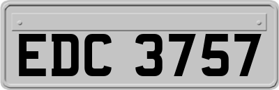 EDC3757
