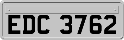 EDC3762
