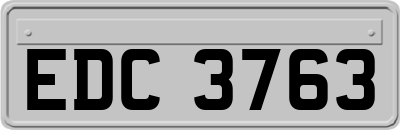 EDC3763