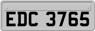 EDC3765