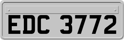 EDC3772