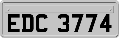 EDC3774