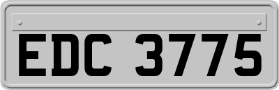 EDC3775