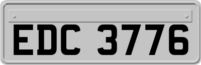 EDC3776
