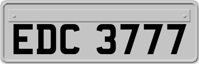 EDC3777