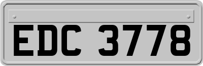 EDC3778