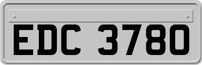 EDC3780
