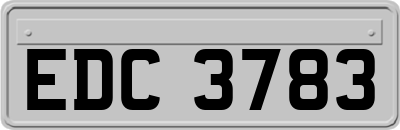 EDC3783